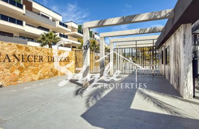 Resale - Apartamento - Orihuela-Costa - Playa Flamenca