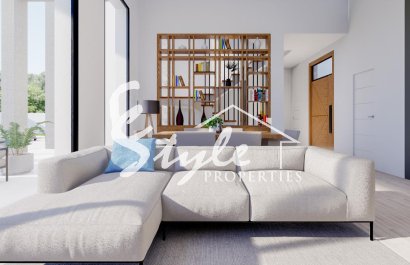 New build - Villa - Benidorm - Finestrat