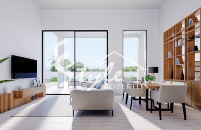 New build - Villa - Benidorm - Finestrat