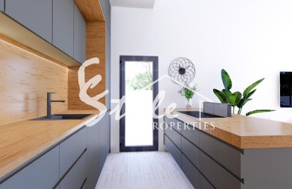 New build - Villa - Benidorm - Finestrat