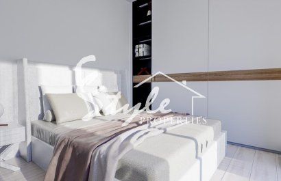 New build - Villa - Benidorm - Finestrat