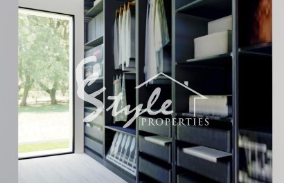 New build - Villa - Benidorm - Finestrat