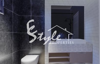 New build - Villa - Benidorm - Finestrat