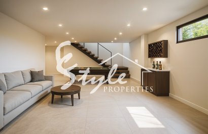 Новостройки - Вилла - Murcia - Santa Rosalía