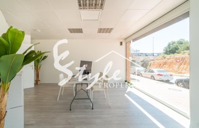 Long Term Rentals - Commercial - Orihuela-Costa - Playa Flamenca