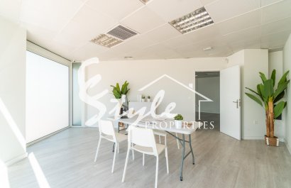 Long Term Rentals - Commercial - Orihuela-Costa - Playa Flamenca