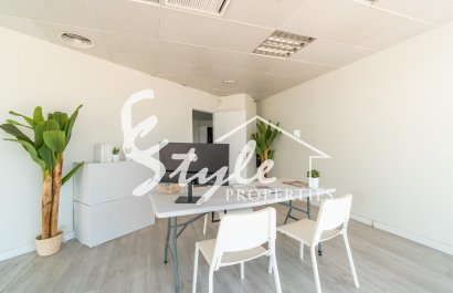 Long Term Rentals - Commercial - Orihuela-Costa - Playa Flamenca