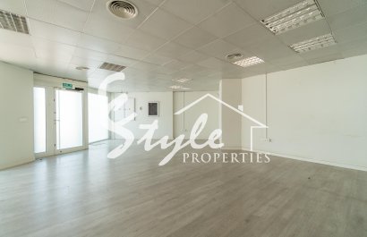 Long Term Rentals - Commercial - Orihuela-Costa - Playa Flamenca