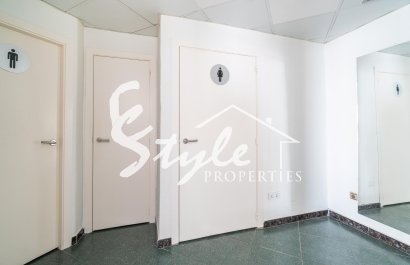 Long Term Rentals - Commercial - Orihuela-Costa - Playa Flamenca