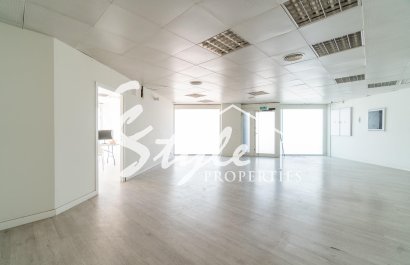 Long Term Rentals - Commercial - Orihuela-Costa - Playa Flamenca