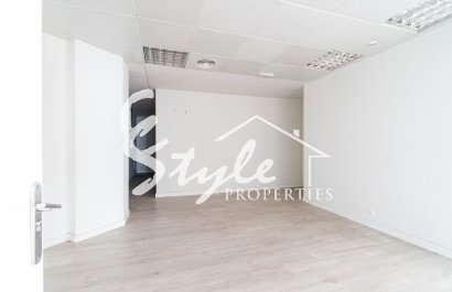 Long Term Rentals - Commercial - Orihuela-Costa - Playa Flamenca