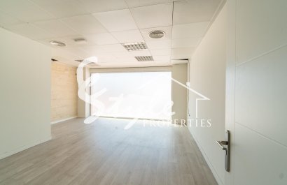 Long Term Rentals - Commercial - Orihuela-Costa - Playa Flamenca