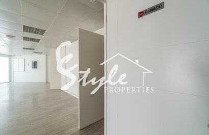 Long Term Rentals - Commercial - Orihuela-Costa - Playa Flamenca