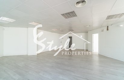 Long Term Rentals - Commercial - Orihuela-Costa - Playa Flamenca