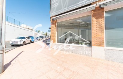 Long Term Rentals - Commercial - Orihuela-Costa - Playa Flamenca