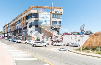 Long Term Rentals - Commercial - Orihuela-Costa - Playa Flamenca