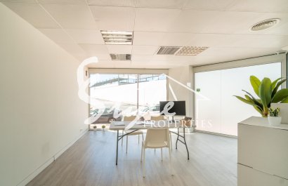 Long Term Rentals - Commercial - Orihuela-Costa - Playa Flamenca