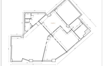 Long Term Rentals - Commercial - Orihuela-Costa - Playa Flamenca