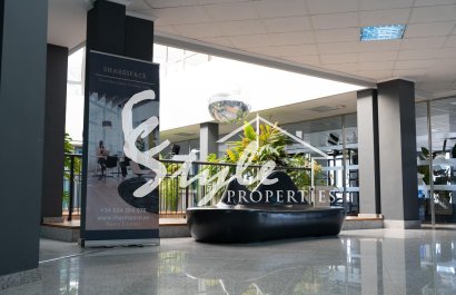 Long Term Rentals - Commercial - Orihuela-Costa - Playa Flamenca