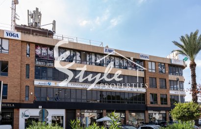 Long Term Rentals - Commercial - Orihuela-Costa - Playa Flamenca