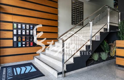 Long Term Rentals - Commercial - Orihuela-Costa - Playa Flamenca