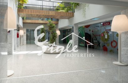 Long Term Rentals - Commercial - Orihuela-Costa - Playa Flamenca