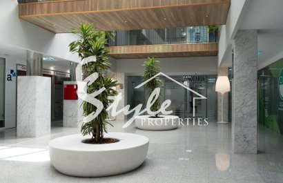 Long Term Rentals - Commercial - Orihuela-Costa - Playa Flamenca