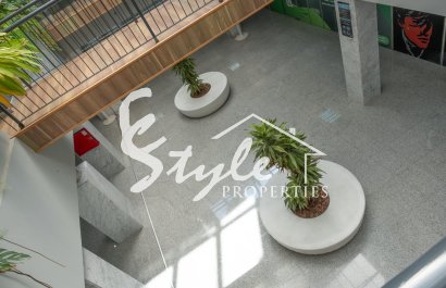 Long Term Rentals - Commercial - Orihuela-Costa - Playa Flamenca