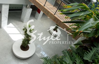 Long Term Rentals - Commercial - Orihuela-Costa - Playa Flamenca