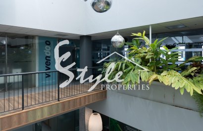 Long Term Rentals - Commercial - Orihuela-Costa - Playa Flamenca