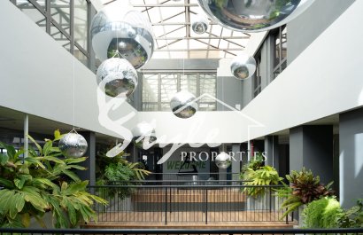 Long Term Rentals - Commercial - Orihuela-Costa - Playa Flamenca