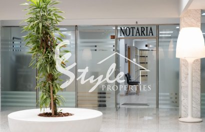 Long Term Rentals - Commercial - Orihuela-Costa - Playa Flamenca