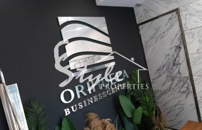 Long Term Rentals - Commercial - Orihuela-Costa - Playa Flamenca