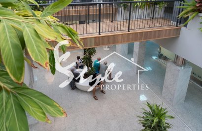 Long Term Rentals - Commercial - Orihuela-Costa - Playa Flamenca