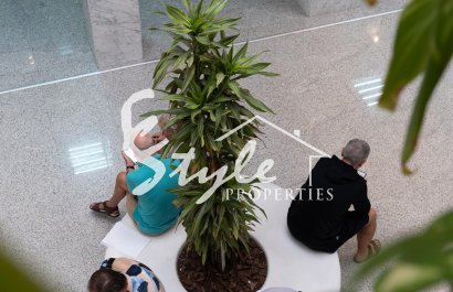 Long Term Rentals - Commercial - Orihuela-Costa - Playa Flamenca