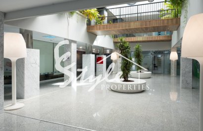 Long Term Rentals - Commercial - Orihuela-Costa - Playa Flamenca