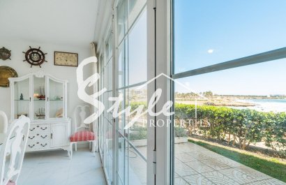 Resale - Adosado - Orihuela-Costa - Playa Flamenca