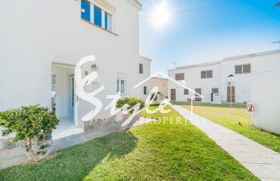 Resale - Adosado - Orihuela-Costa - Playa Flamenca