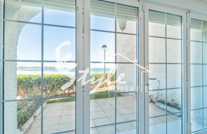 Resale - Adosado - Orihuela-Costa - Playa Flamenca