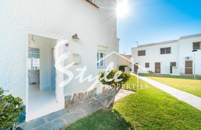 Resale - Adosado - Orihuela-Costa - Playa Flamenca