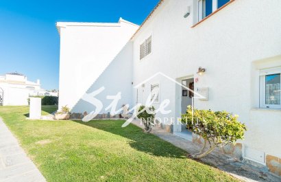 Resale - Adosado - Orihuela-Costa - Playa Flamenca