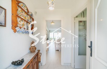 Resale - Adosado - Orihuela-Costa - Playa Flamenca