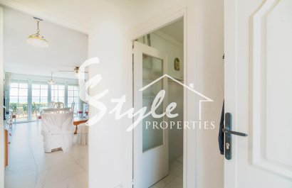 Resale - Adosado - Orihuela-Costa - Playa Flamenca