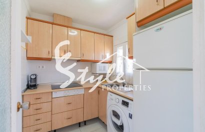 Resale - Adosado - Orihuela-Costa - Playa Flamenca