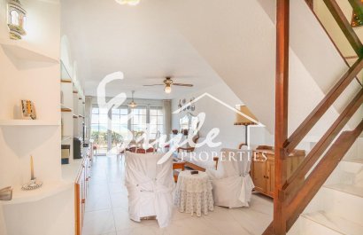 Resale - Adosado - Orihuela-Costa - Playa Flamenca