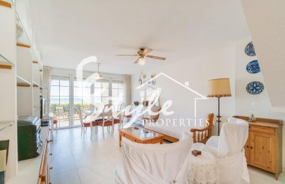 Resale - Adosado - Orihuela-Costa - Playa Flamenca