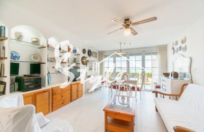 Resale - Adosado - Orihuela-Costa - Playa Flamenca