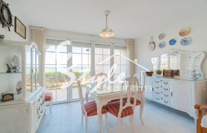 Resale - Adosado - Orihuela-Costa - Playa Flamenca