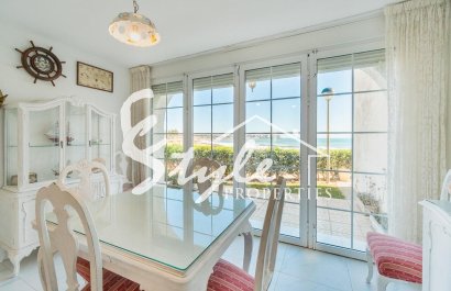 Resale - Adosado - Orihuela-Costa - Playa Flamenca