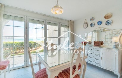 Resale - Adosado - Orihuela-Costa - Playa Flamenca